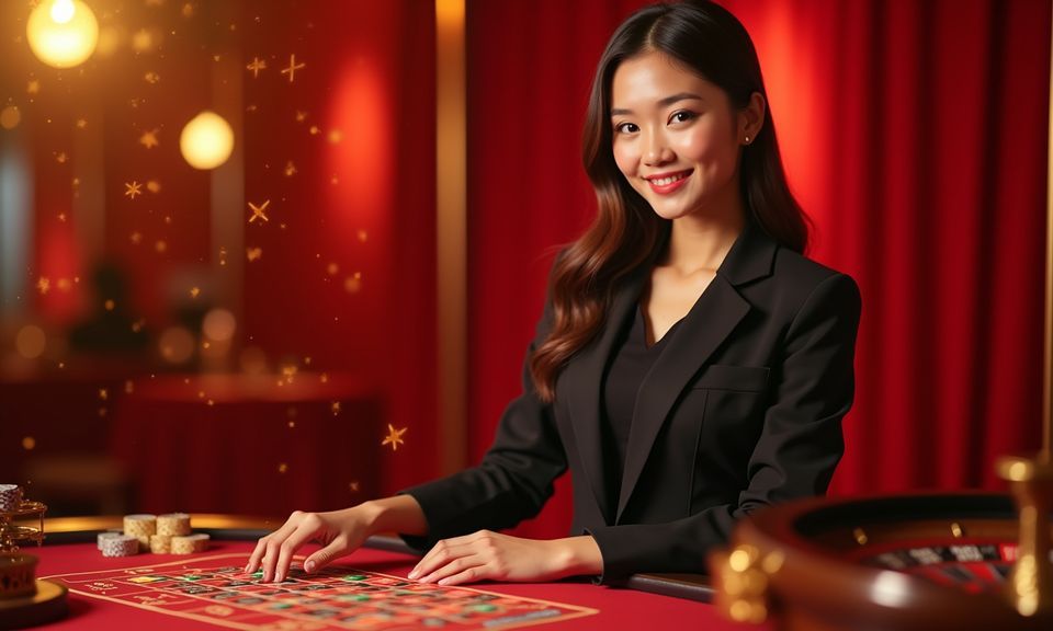 galaxy77bet login Samarinda Night Spins