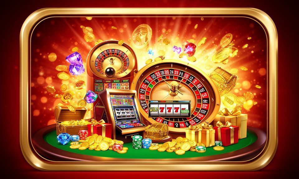 galaxy77bet login Apa yang Kami Tawarkan di Majapahit Empire Megaways