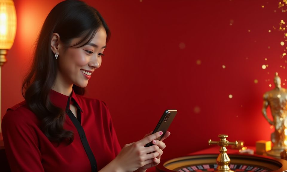 galaxy77bet login Samarinda Night Spins: Slot Malam dengan Nuansa Lokal