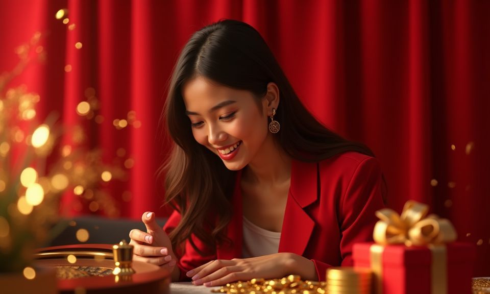 galaxy77bet login Apa yang Ada di Samarinda Night Spins