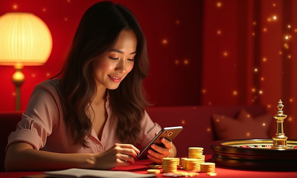 galaxy77bet login Apa yang Ada di Balikpapan Night Spins
